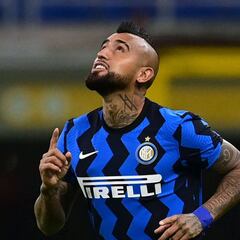 Champions League: cuáles son los rivales de los chilenos en la fase de grupos