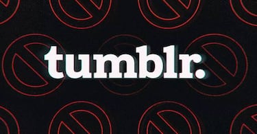 Banear el porno y los desnudos le ha costado a Tumblr un 30% de su audiencia