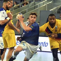 La Supercopa será en Benidorm el 29 de agosto y con público