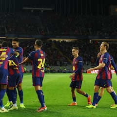 Barcelona dealt late Clásico blow as winger ruled out