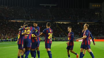 Neither of them trained this Friday, so their chances of making it to the Clásico are up in the air.
