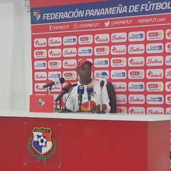 "No tenemos la infraestructura, pero debemos ir al Mundial"