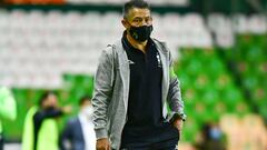 Jesús Martínez: "Ambriz dio largas y nunca tomó una decisión"