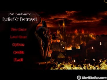 Belief & Betrayal, Impresiones