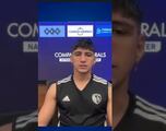 Alan Pulido: “Me gustaría retirarme en Chivas”