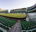 Los aficionados sí podrán ver la final de Copa en el Villamarín