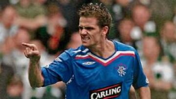 Nacho Novo.