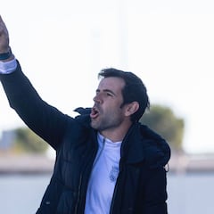 Albelda hace historia con el Atzeneta y apuntilla al Valencia B