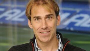 Martín Vázquez: 'Nos habían pintado a Mou como un ogro'