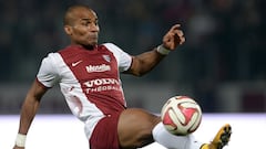 Ex-Chelsea star Malouda finds out job ended via social media