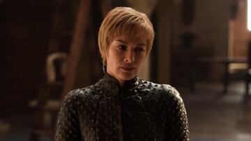 Juego de Tronos cantante cameo 7 veces nominado Grammy villano serie