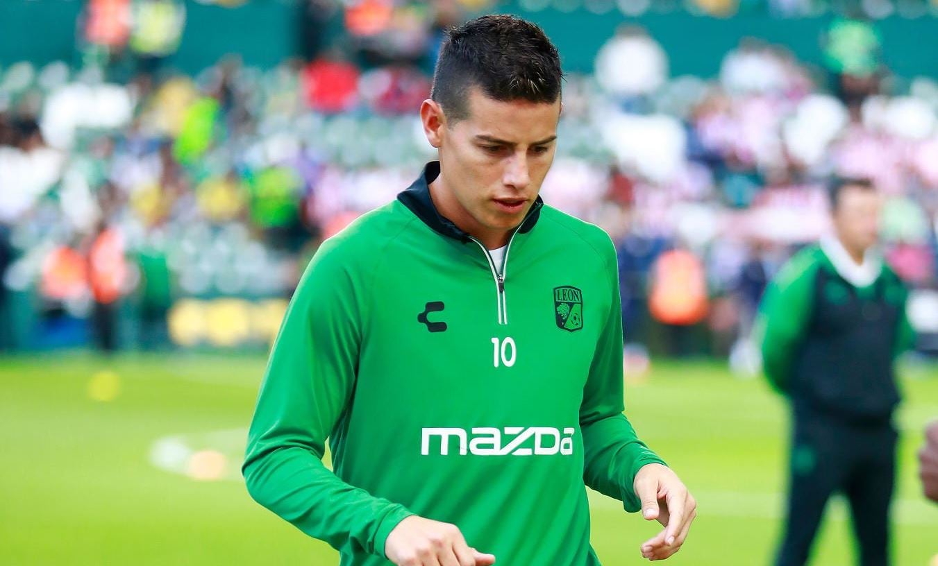 James, ante un rival que nunca ha podido vencer