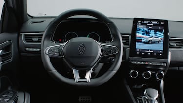 Renault Arkana, en México: ¿Qué tiene de especial y cuánto vale?