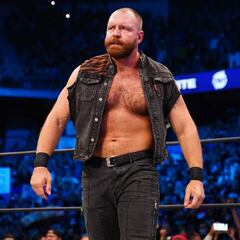 Jon Moxley reta al talento del CMLL a una lucha de tríos