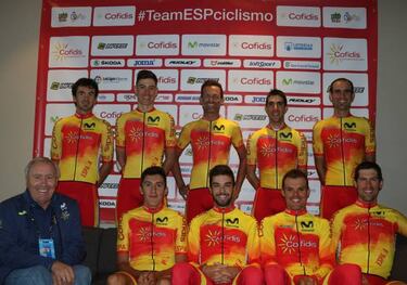 Sagan contra todos a la caza de su tercer maillot arcoíris