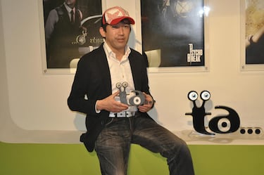 Así son las oficinas de Tango Gameworks, estudio tras The Evil Within