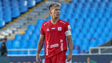 América, en cuartos: Le remonta a Bucaramanga en el Pascual Guerrero