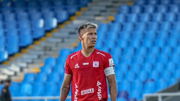 América 2 (2) - (1) 0 Bucaramanga: Resultado, resumen y goles