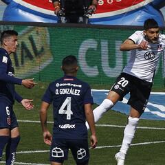 “No tengo duda de que Blandi se va a cansar de hacer goles”