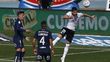 “No tengo duda de que Blandi se va a cansar de hacer goles”