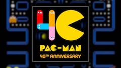 Historia del videojuego: Pac-Man cumple 40 años y presenta su gran celebración