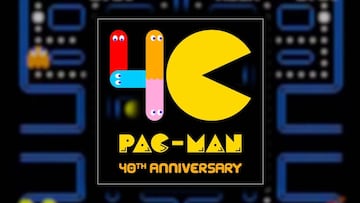 Historia del videojuego: Pac-Man cumple 40 años y presenta su gran celebración