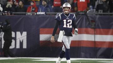 En las once campa&ntilde;as que Patriots pasaron a Playoffs con Bill Belichick, esta ser&aacute; apenas la segunda ocasi&oacute;n en la que se ausenten en la Ronda Divisional.