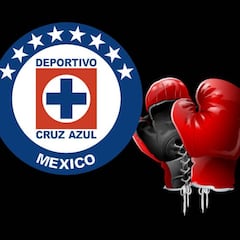 Cruz Azul y West Ham viven ‘batalla’ en redes sociales