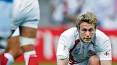 Jonny armó su fusil