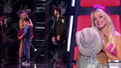 La Voz Kids, reality de TV en Colombia