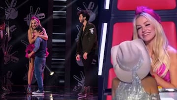 La Voz Kids, reality de TV en Colombia