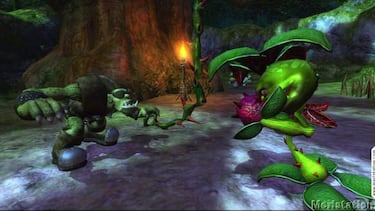 [TGS] Nuevas imágenes de títulos para Xbox 360