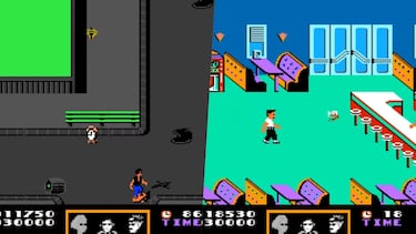 LJN Toys, la peor compañía de videojuegos de todos los tiempos