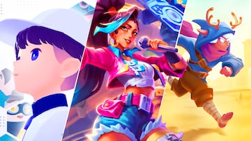 Nostalgia, temazos y utopías: los nuevos indies de Annapurna dan el pistoletazo de salida al Tokyo Game Show 2025