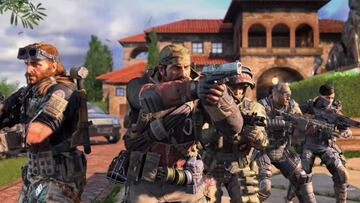Call of Duty: Black Ops 4 revela dos nuevos mapas multijugador