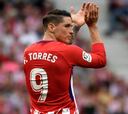 Fernando Torres anuncia su retirada