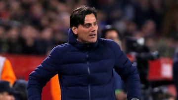 Vincenzo Montella.