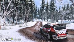 Imágenes de WRC 5