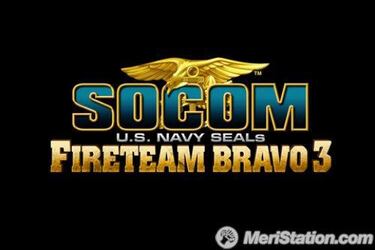 SOCOM: U.S. Navy Seals Fireteam Bravo 3