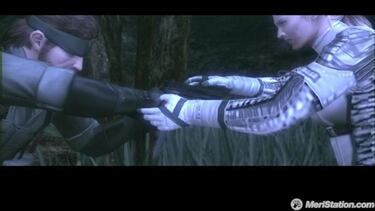 Metal Gear Solid HD Collection, Impresiones