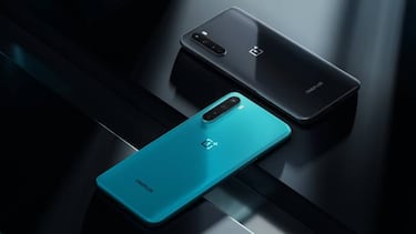 OnePlus Nord vs OnePlus 8: diferencias y características