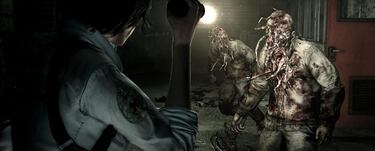 El segundo DLC de Evil Within llega a finales de abril