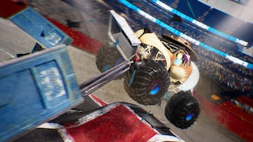 Imágenes de Monster Truck Championship