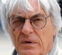 Gran Premio de Bahrain sigue en pie, dice Ecclestone