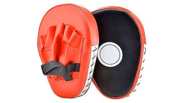 Equipamiento de boxeo para practicar a todos los niveles
