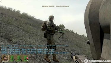 ArmA II: Operation Arrowhead, Impresiones
