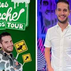 Cancelan ‘Hermanos de Leche’, show de Adrián Marcelo y La Mole: esta es la razón