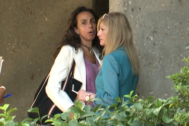 Nuevo rev¨¦s judicial que deja muy tocado a Luis Lorenzo