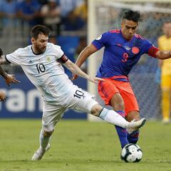 Conclusiones de la victoria de Colombia ante Argentina