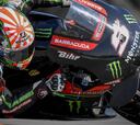 Zarco vuelve por sus fueros y Bautista sigue haciendo ruido